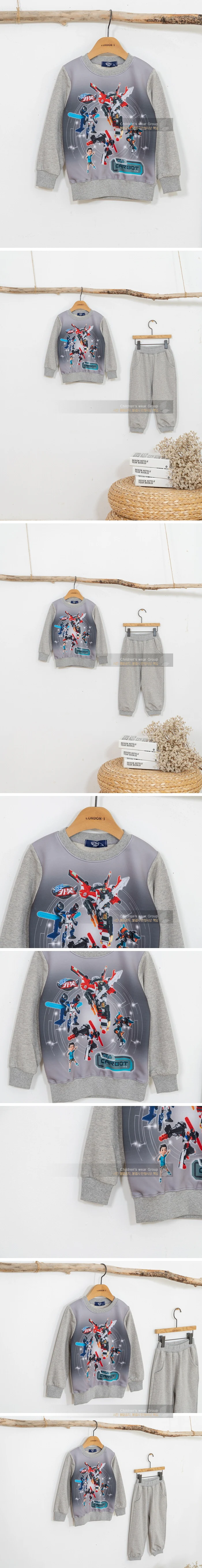 London I - Korean Children Fashion - #discoveringself - HC Zettvander Tee