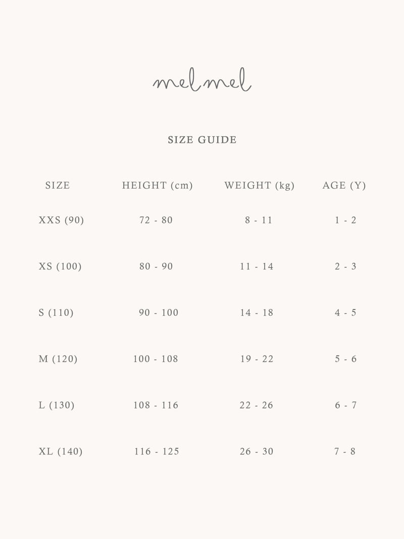 Melmel - Korean Children Fashion - #Kfashion4kids - Stripe Tee - 11