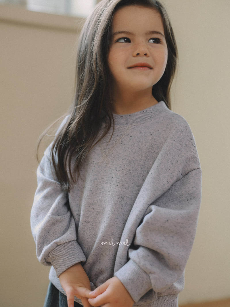 Melmel - Korean Children Fashion - #Kfashion4kids - Neff Sweatshirts - 8