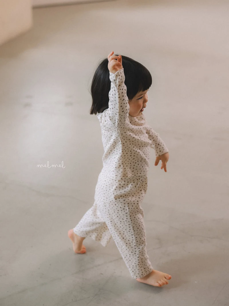 Melmel - Korean Children Fashion - #childofig - Emily Set-up - 11