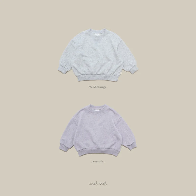 Melmel - Korean Children Fashion - #childrensboutique - Neff Sweatshirts