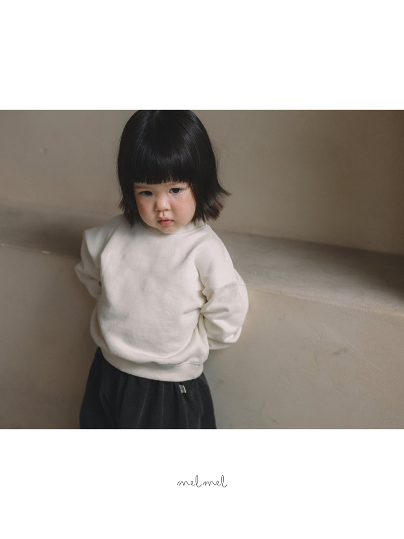 Melmel - Korean Children Fashion - #discoveringself - Corduroy Bloomer - 7
