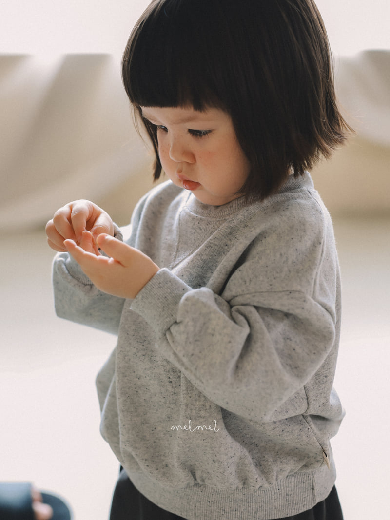 Melmel - Korean Children Fashion - #discoveringself - Neff Sweatshirts - 3