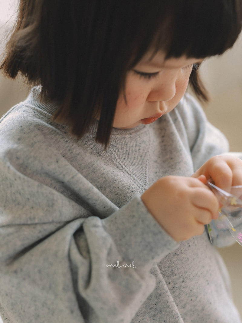 Melmel - Korean Children Fashion - #discoveringself - Neff Sweatshirts - 4