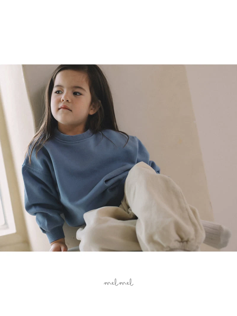 Melmel - Korean Children Fashion - #kidsstore - Corduroy Bloomer - 10