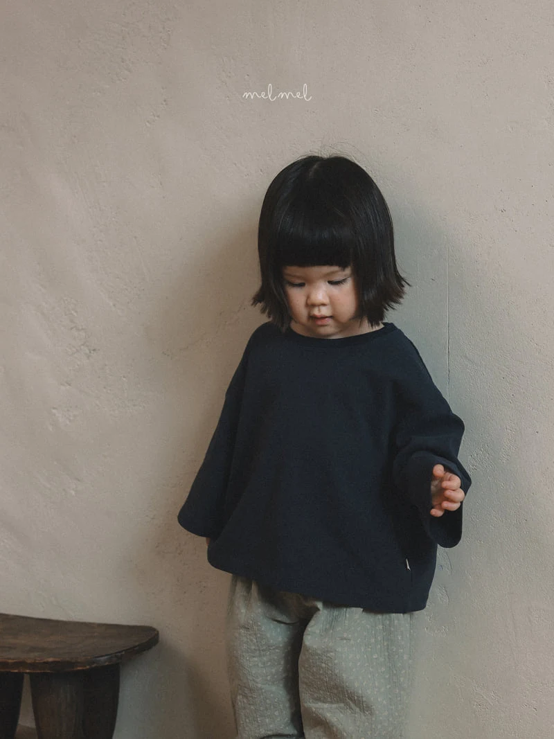 Melmel - Korean Children Fashion - #magicofchildhood - Daisy Bloomer - 6