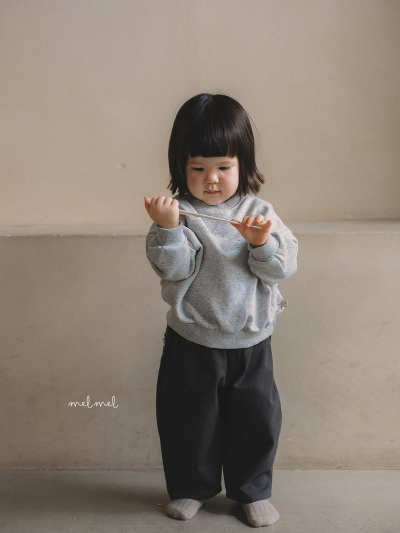 Melmel - Korean Children Fashion - #minifashionista - Neff Sweatshirts - 11