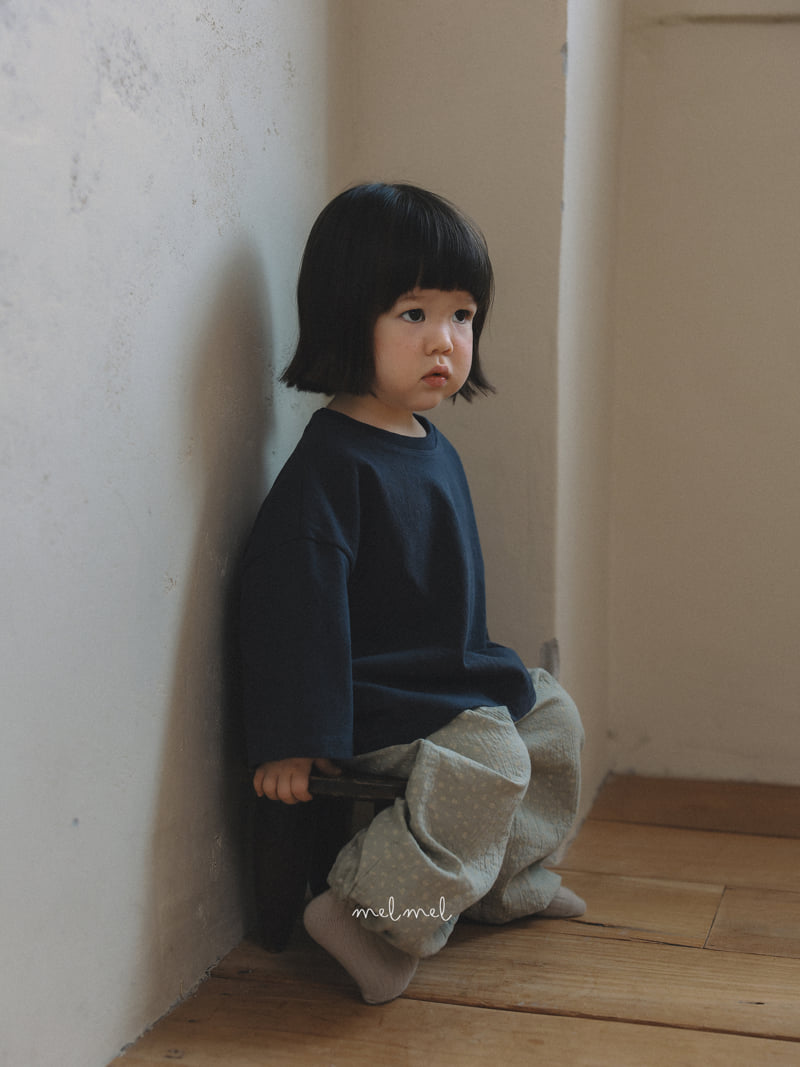Melmel - Korean Children Fashion - #minifashionista - Daisy Bloomer - 7