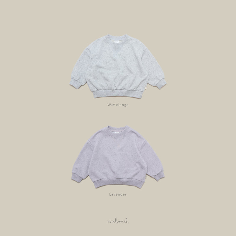 Melmel - Korean Children Fashion - #prettylittlegirls - Neff Sweatshirts - 12
