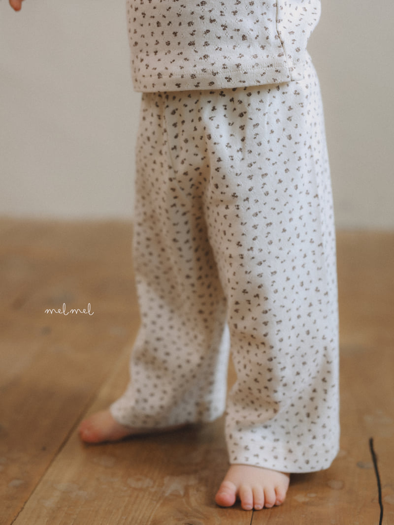 Melmel - Korean Children Fashion - #stylishchildhood - Emily Set-up - 10