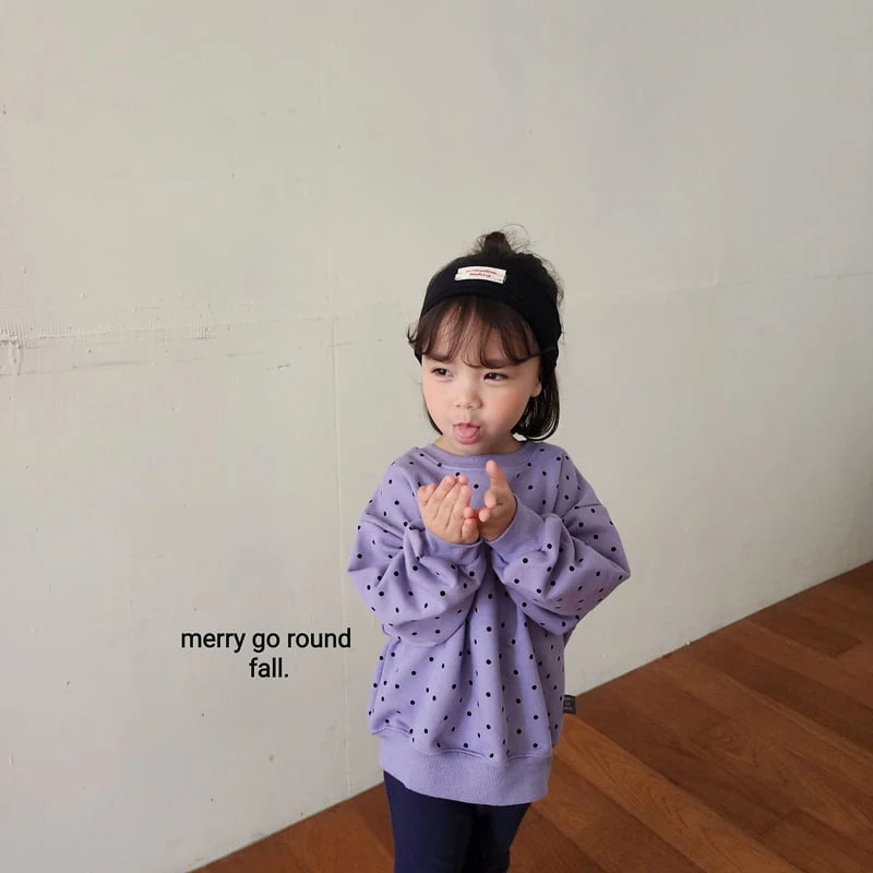 Merry Go Round - Korean Children Fashion - #toddlerclothing - Jelly Bootcut Pants - 7
