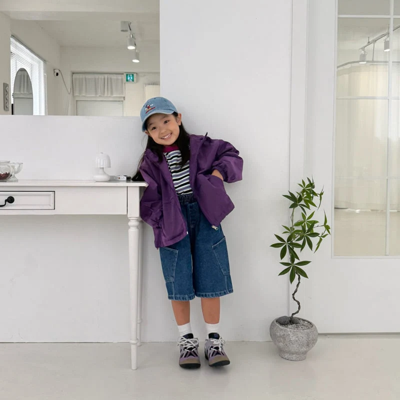 Middle Name - Korean Children Fashion - #todddlerfashion - Vintage 85 Long Sleeve Tee - 5