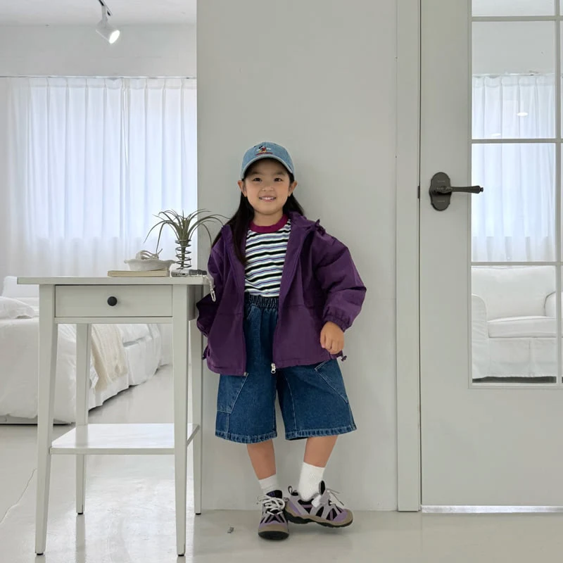 Middle Name - Korean Children Fashion - #toddlerclothing - Vintage 85 Long Sleeve Tee - 6