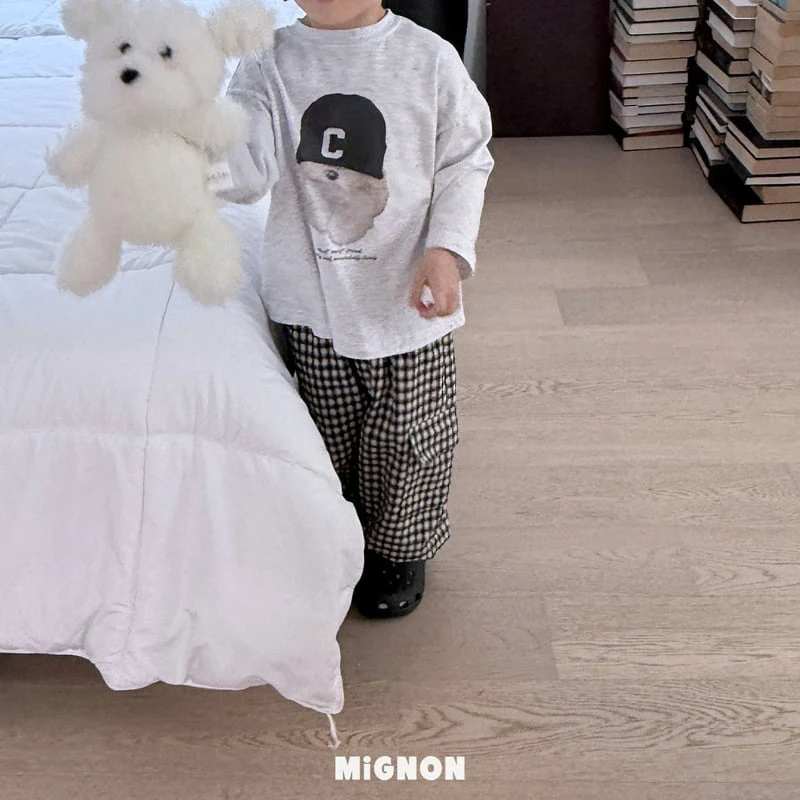 Mignon - Korean Children Fashion - #Kfashion4kids - Loui Cargo Pants - 3