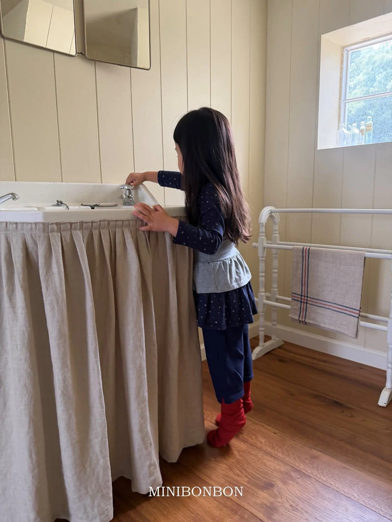 Mini Bongbong - Korean Children Fashion - #Kfashion4kids - Carpi Sun Pants - 10