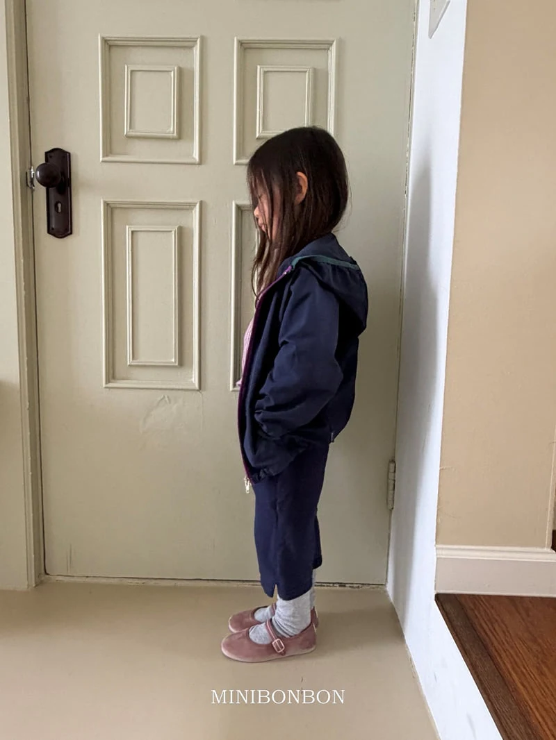 Mini Bongbong - Korean Children Fashion - #childrensboutique - Carpi Sun Pants - 4