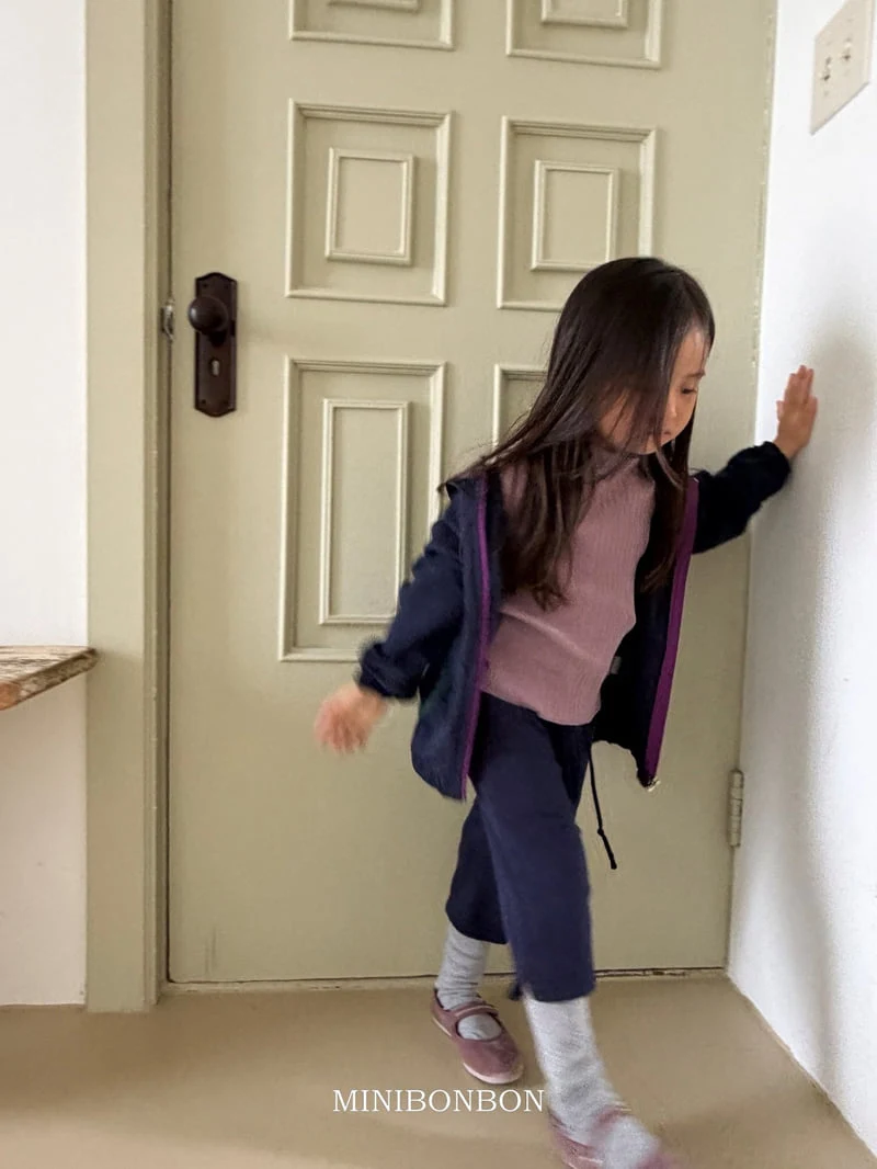 Mini Bongbong - Korean Children Fashion - #discoveringself - Carpi Sun Pants - 5