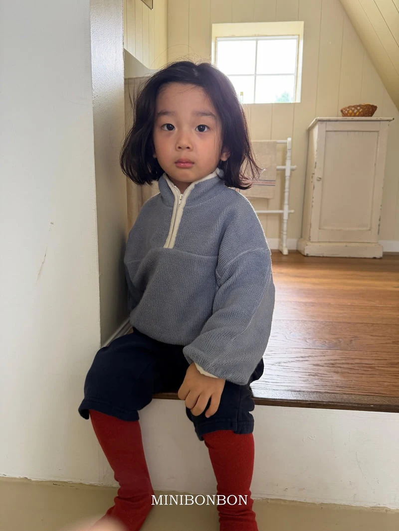 Mini Bongbong - Korean Children Fashion - #littlefashionista - Carpi Sun Pants - 11