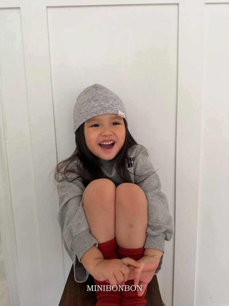 Mini Bongbong - Korean Children Fashion - #stylishchildhood - Kongdak Top Shorts Set - 6