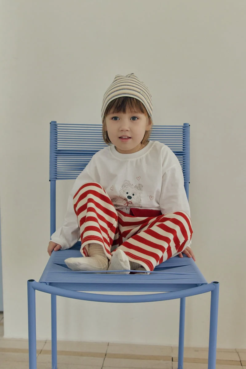 Mome - Korean Children Fashion - #childofig - Autumn Ribbed Socks - 8