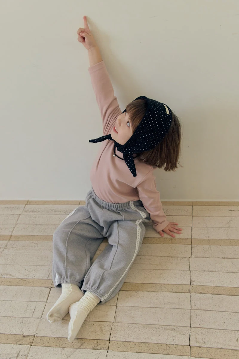 Mome - Korean Children Fashion - #childofig - Autumn Ribbed Socks - 9