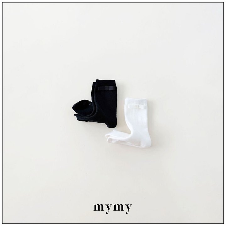 My Socks - Korean Children Fashion - #childofig - Piano Academy Set
