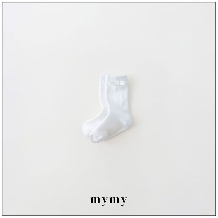 My Socks - Korean Children Fashion - #childofig - Piano Academy Set - 2