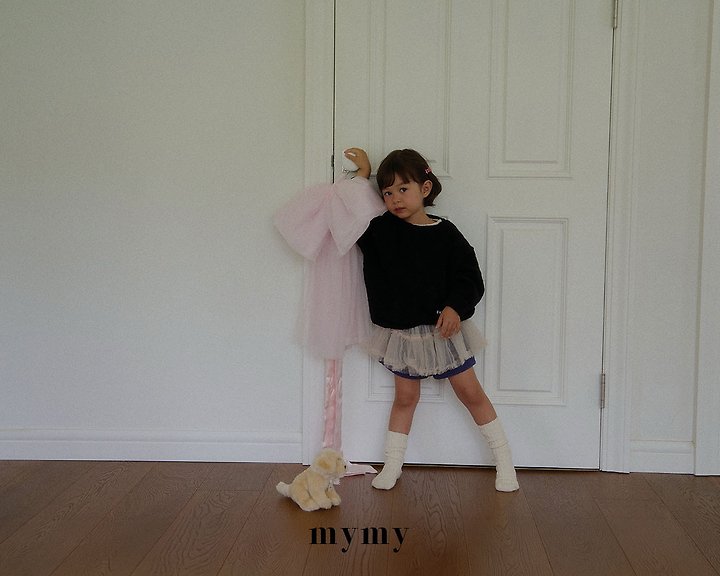 My Socks - Korean Children Fashion - #designkidswear - Classic Set - 2