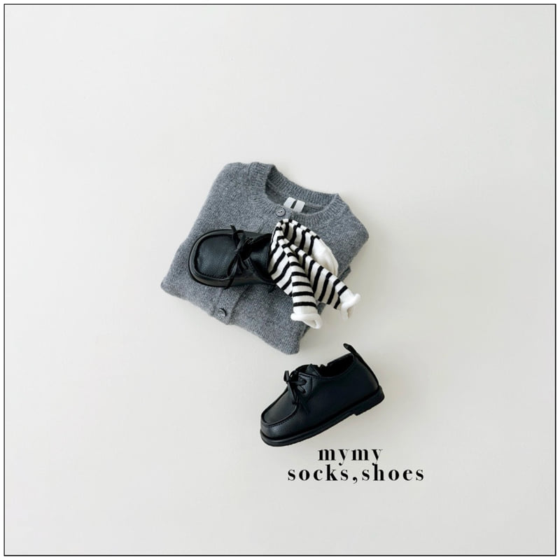 My Socks - Korean Children Fashion - #designkidswear - Korean Language Set - 8