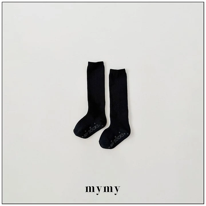 My Socks - Korean Children Fashion - #designkidswear - Cotton Set - 3