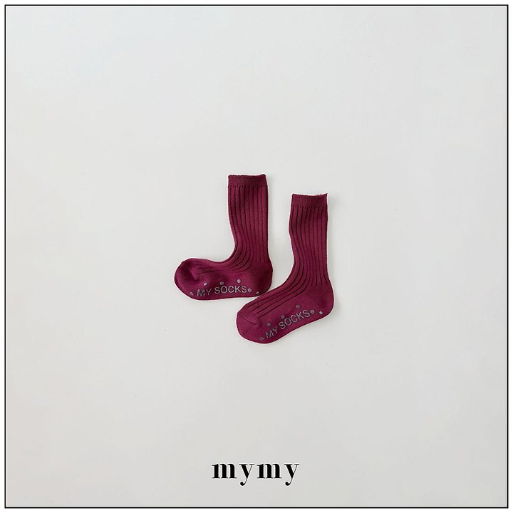 My Socks - Korean Children Fashion - #discoveringself - Stool Set - 2