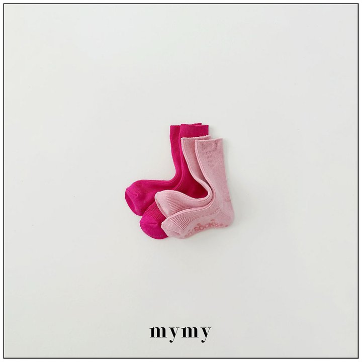 My Socks - Korean Children Fashion - #discoveringself - Vanity Set