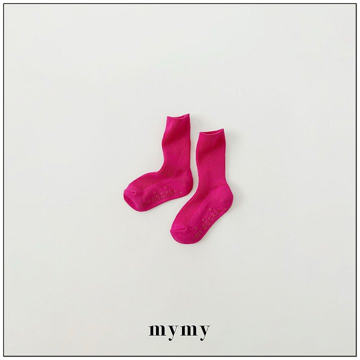 My Socks - Korean Children Fashion - #fashionkids - Vanity Set - 2