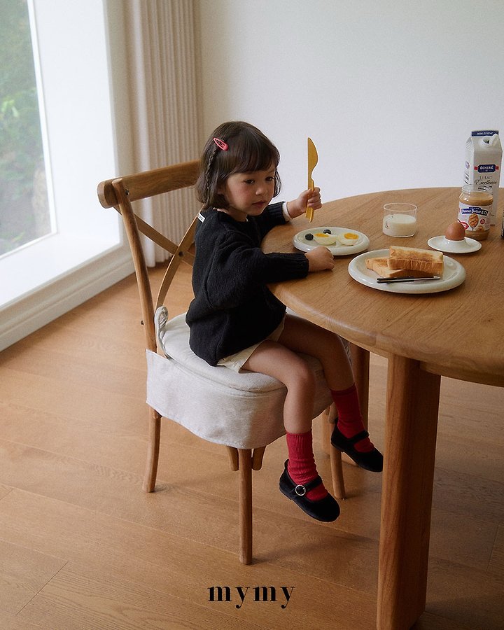 My Socks - Korean Children Fashion - #kidsstore - Grandma Set - 10