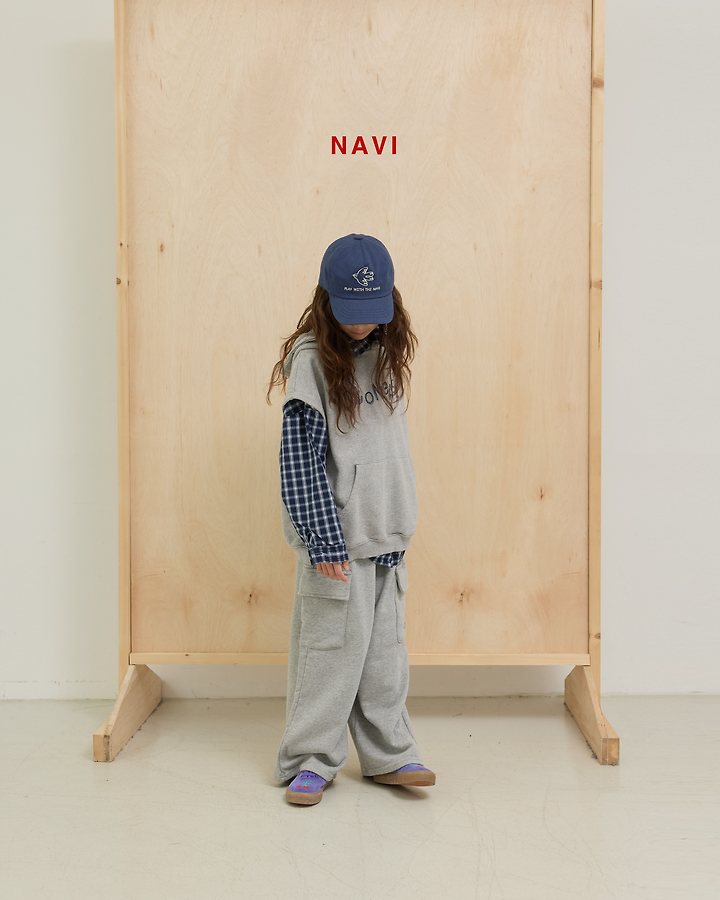 Navi - Korean Children Fashion - #Kfashion4kids - Stone Pants - 12