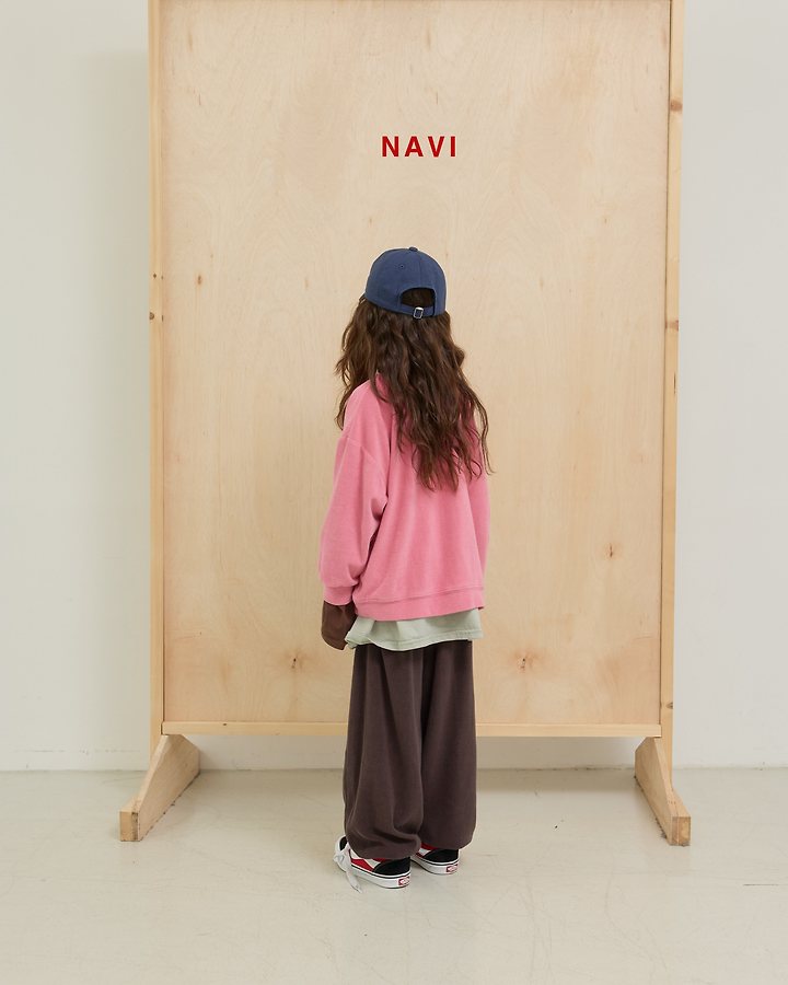 Navi - Korean Children Fashion - #Kfashion4kids - Morning Pants - 5