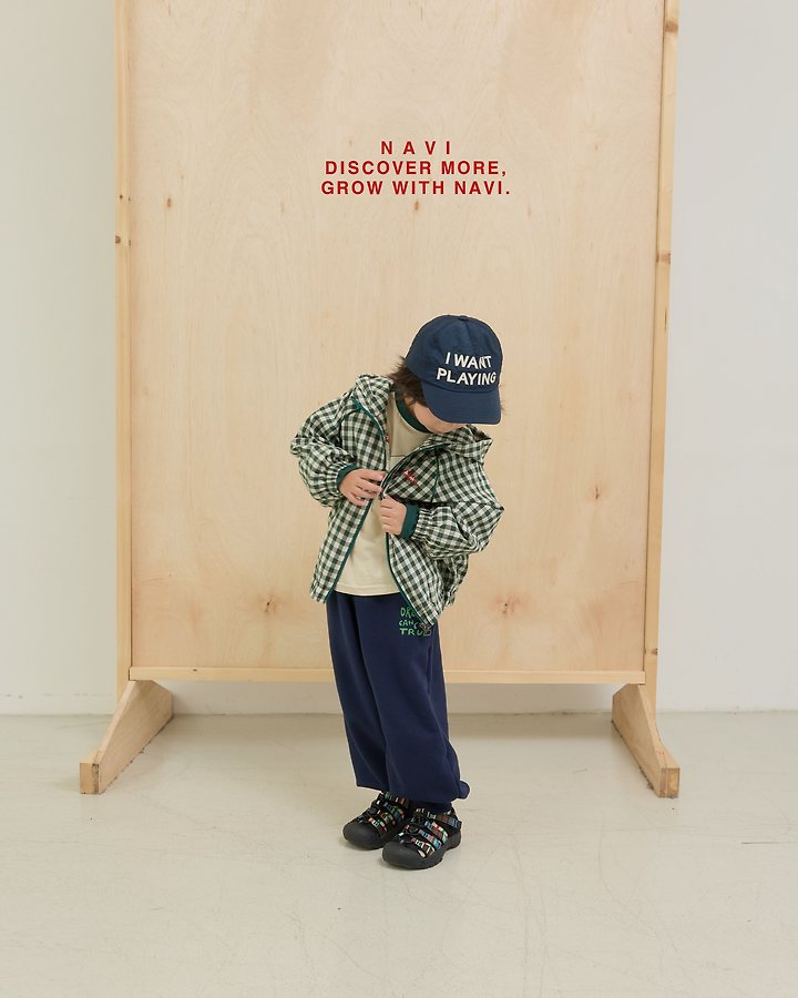 Navi - Korean Children Fashion - #Kfashion4kids - Play Cap - 7