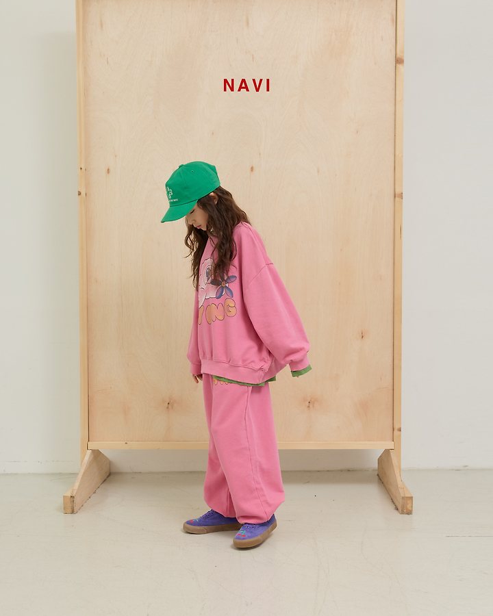 Navi - Korean Children Fashion - #Kfashion4kids - Flying Sweatshirts - 3