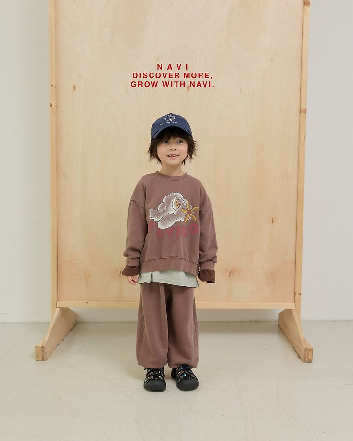 Navi - Korean Children Fashion - #Kfashion4kids - Flying Pants - 2