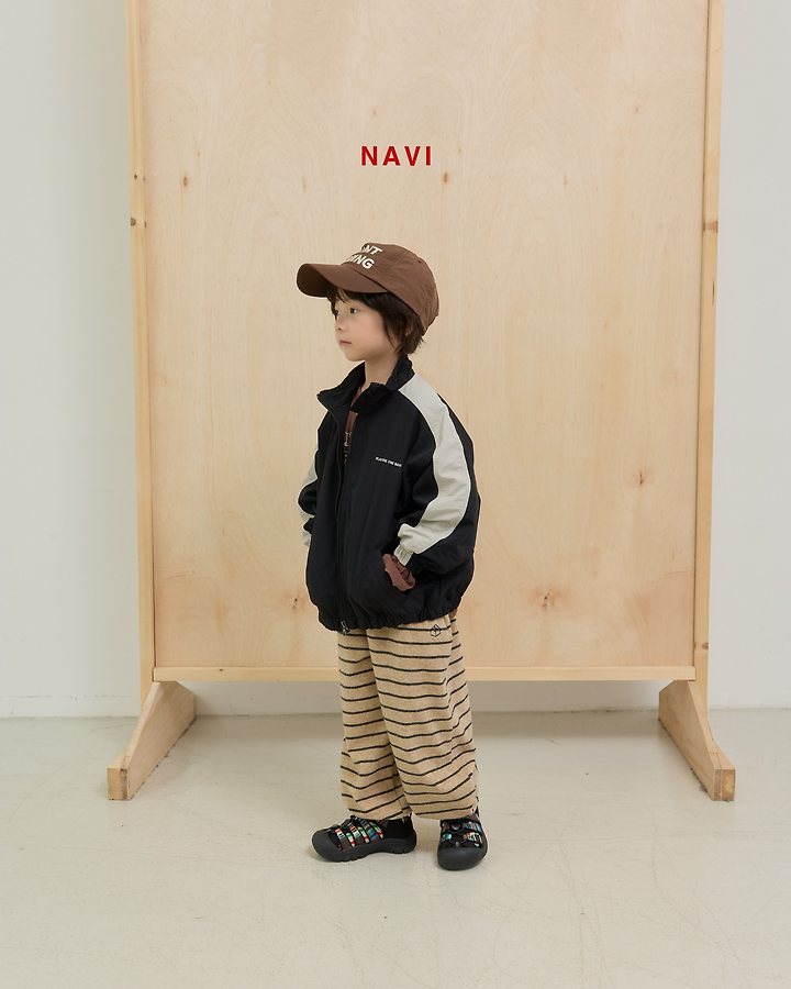 Navi - Korean Children Fashion - #childofig - Anna Colored Jumper - 12