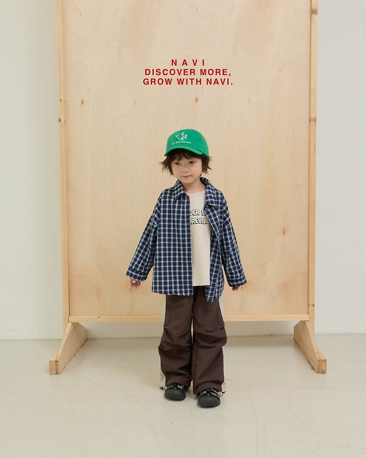 Navi - Korean Children Fashion - #prettylittlegirls - Bird Cap - 4