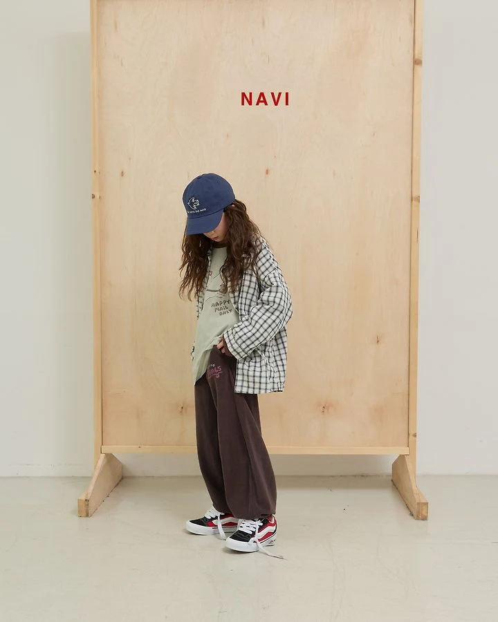 Navi - Korean Children Fashion - #childofig - Yacht Shirt - 12