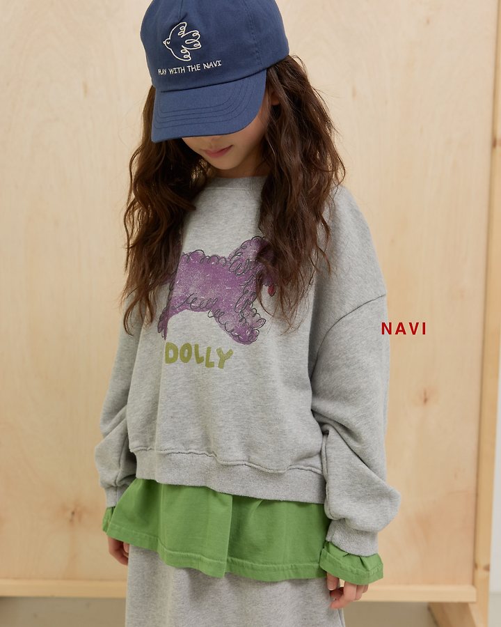 Navi - Korean Children Fashion - #childrensboutique - Bird Cap - 6