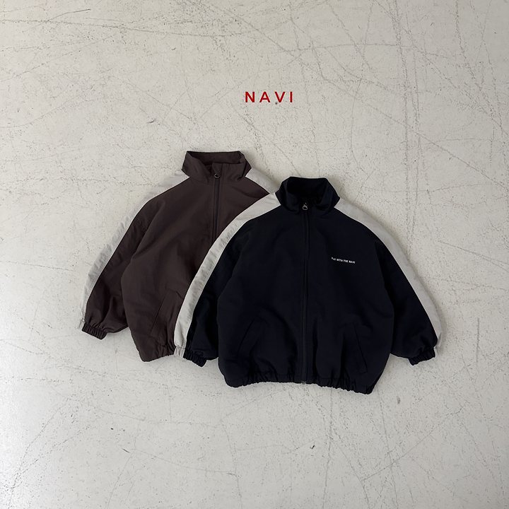 Navi - Korean Children Fashion - #discoveringself - Anna Colored Jumper