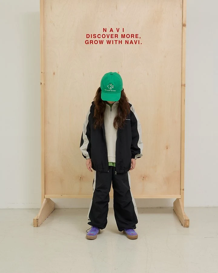 Navi - Korean Children Fashion - #fashionkids - Anna Colored Pants - 11
