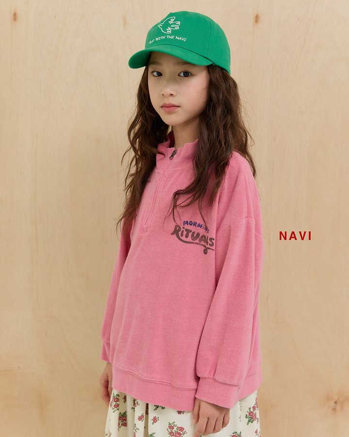 Navi - Korean Children Fashion - #fashionkids - Bird Cap - 9