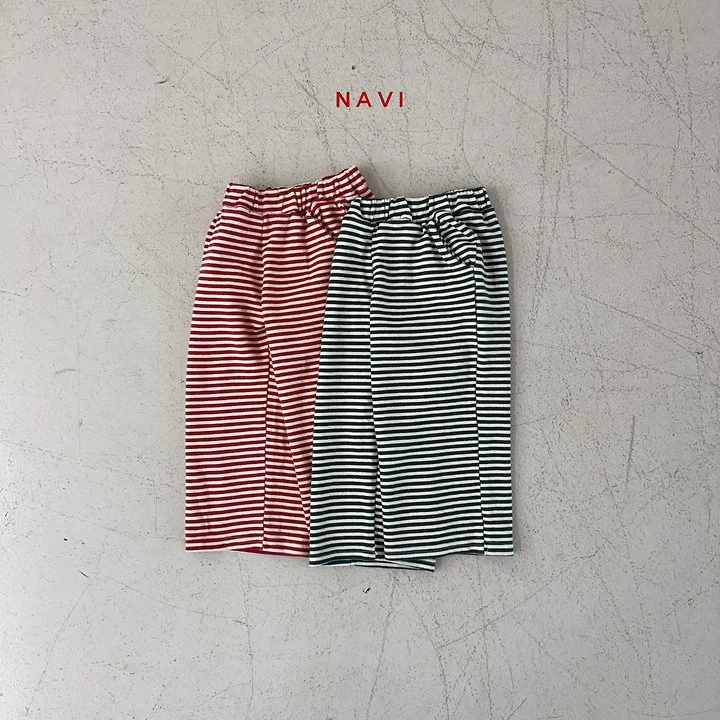 Navi - Korean Children Fashion - #fashionkids - Rodem Pants