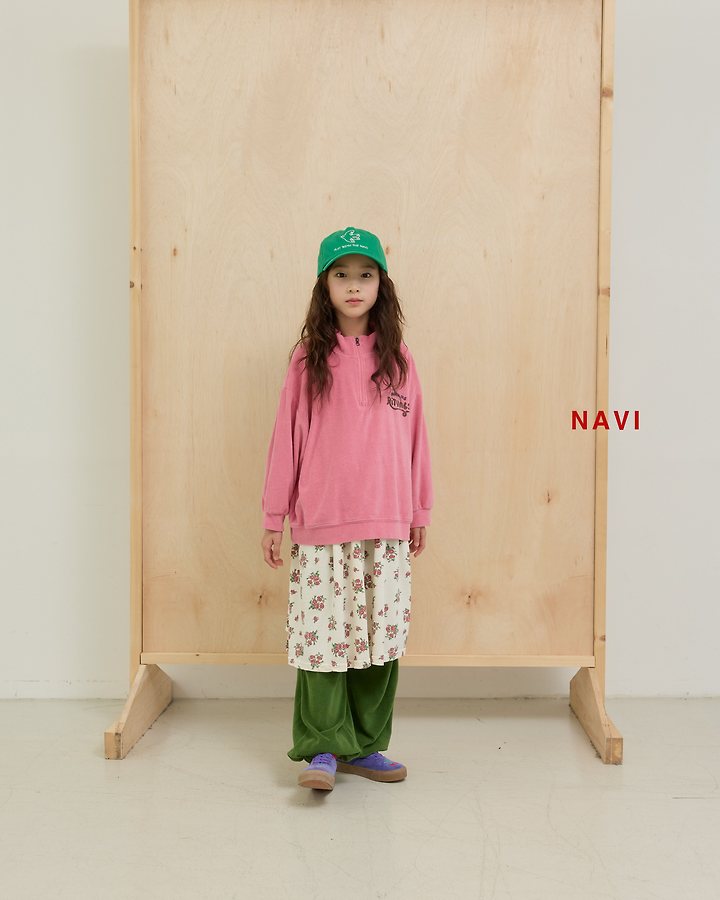 Navi - Korean Children Fashion - #kidsshorts - Bird Cap - 10