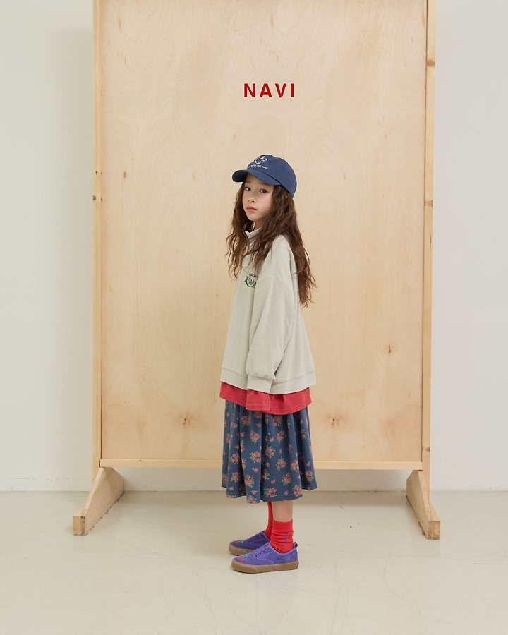 Navi - Korean Children Fashion - #kidzfashiontrend - Magarette One-piece - 9
