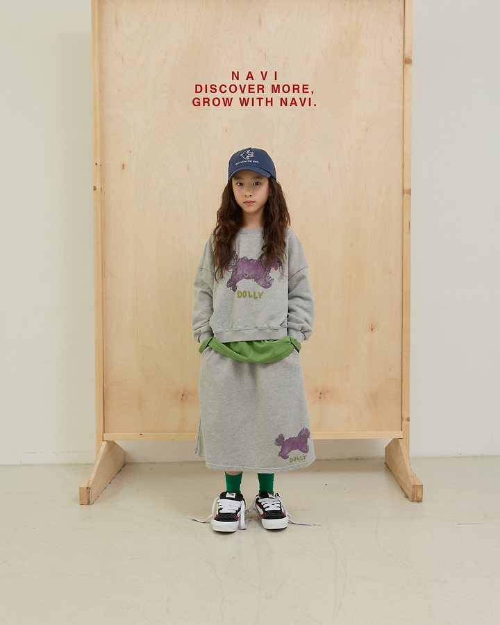 Navi - Korean Children Fashion - #kidzfashiontrend - Bird Cap - 12